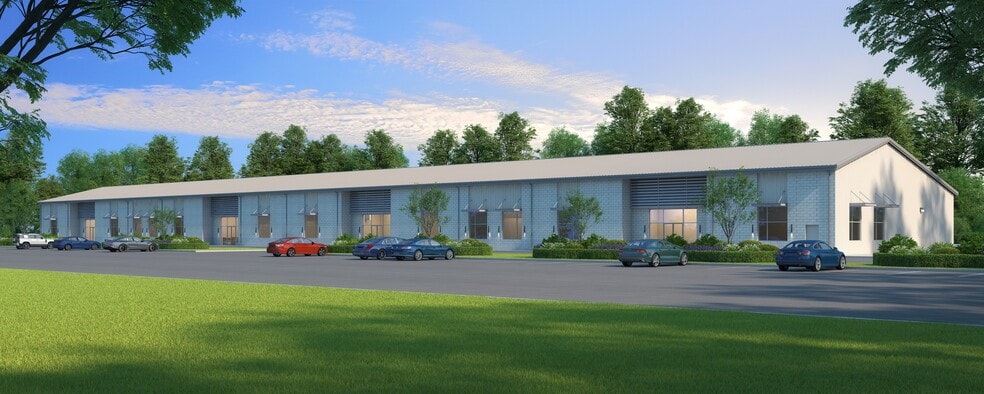 367 Marshall Ave, Webster Groves, MO for lease - Building Photo - Image 1 of 3