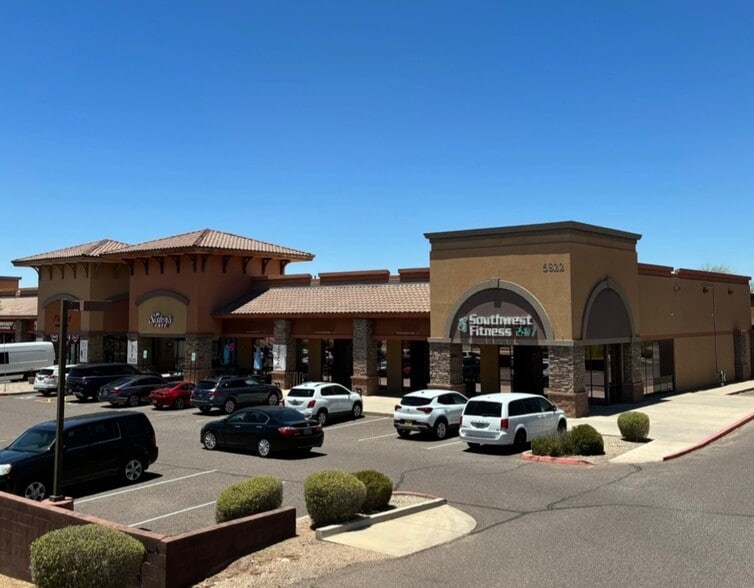6822 S Kings Ranch Rd, Gold Canyon, AZ for sale - Building Photo - Image 2 of 4