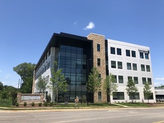 More details for 115 Kildaire Park Dr, Cary, NC - Office for Lease