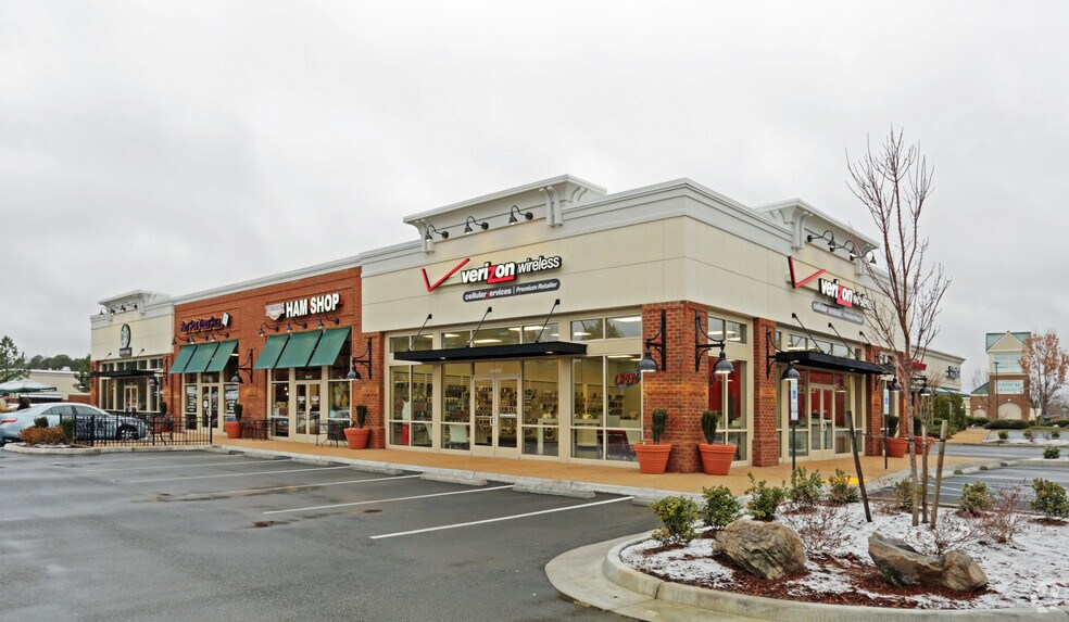 5541 Richmond Rd, Williamsburg, VA 23188