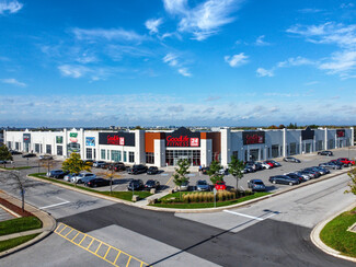 More details for 785 Britannia Rd, Mississauga, ON - Retail for Lease