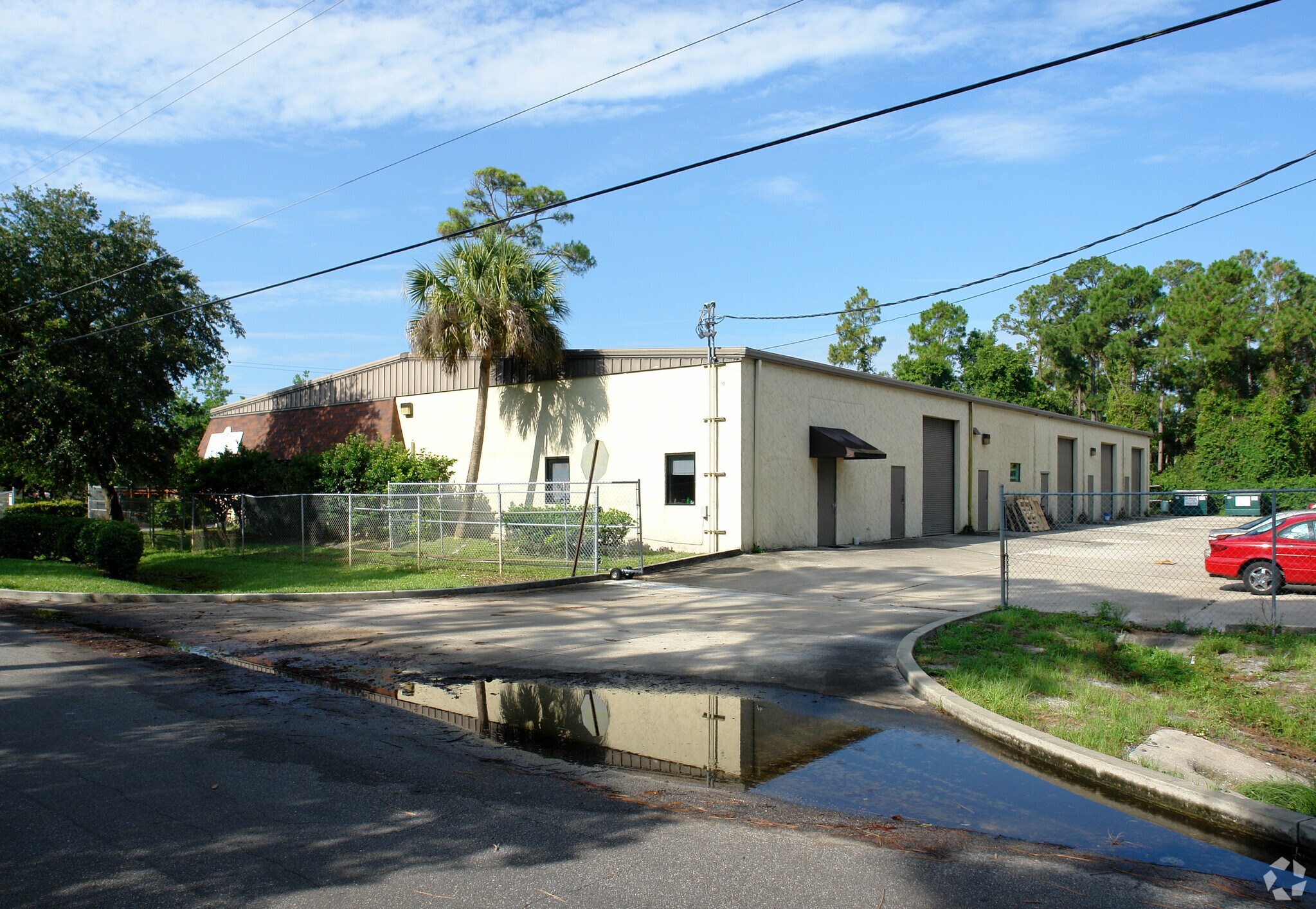 925 Alexander Ave, Port Orange, FL for sale Primary Photo- Image 1 of 1