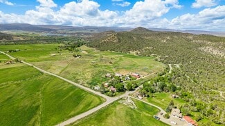 More details for 41990 Cottonwood Creek Rd, Crawford, CO - Multifamily for Sale
