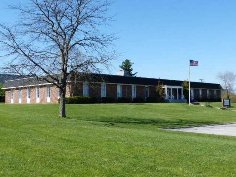 2008 Cypress St, Paris, KY for sale - Primary Photo - Image 1 of 1