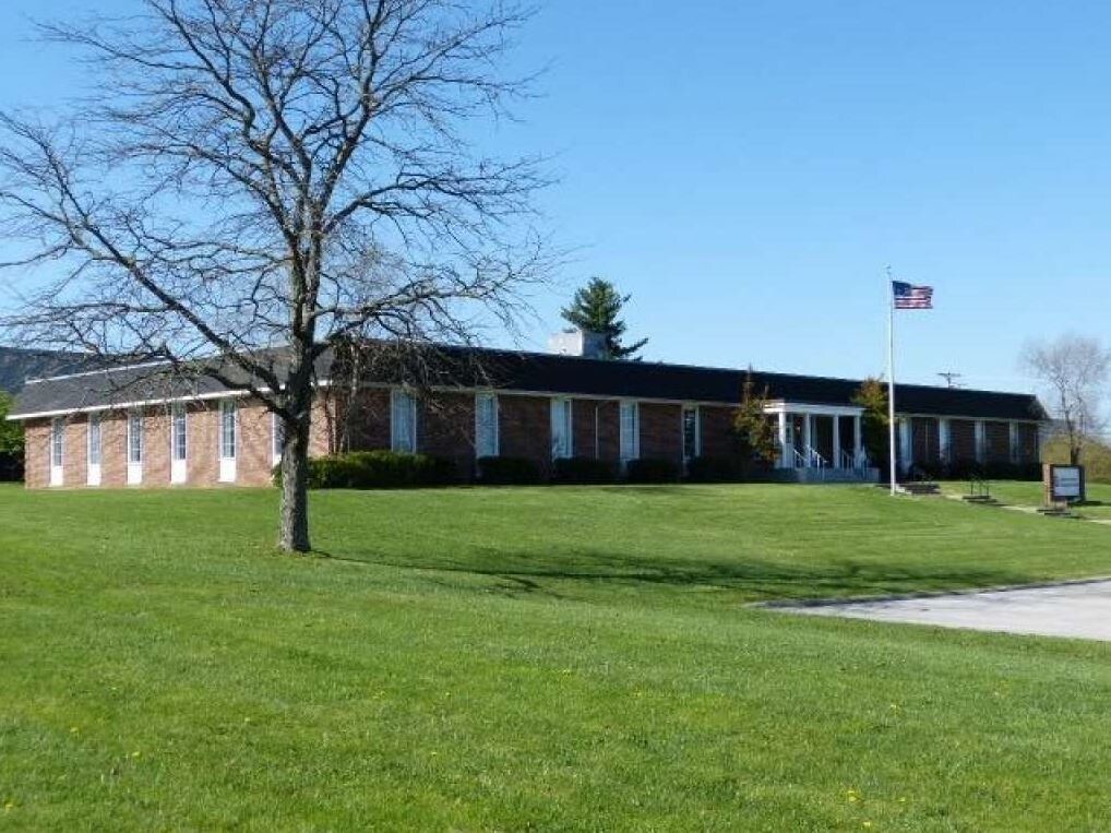 2008 Cypress St, Paris, KY for sale Building Photo- Image 1 of 1