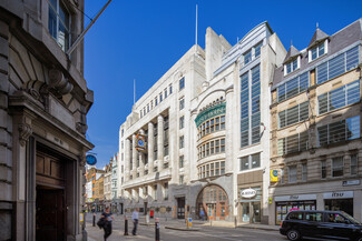 More details for 133-140 Fleet St, London - Office for Lease