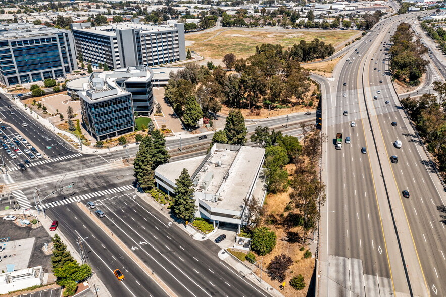 1995 N 1st St, San Jose, CA for lease - Building Photo - Image 3 of 13