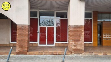 Retail in La Garriga, Barcelona for lease Interior Photo- Image 1 of 15