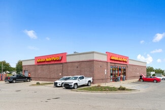 More details for 4633 Eastgate Blvd, Cincinnati, OH - Retail for Sale