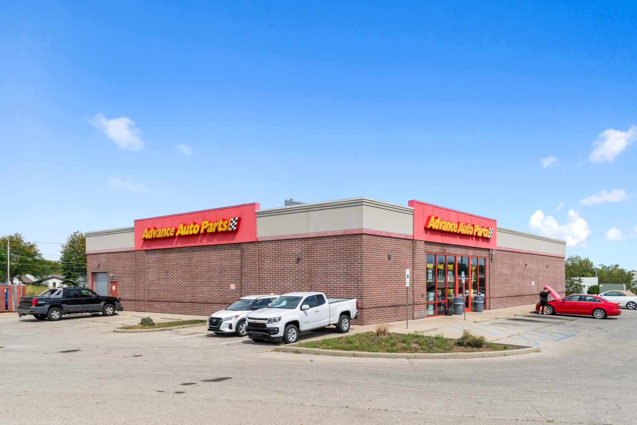 4633 Eastgate Blvd, Cincinnati, OH for sale Building Photo- Image 1 of 10