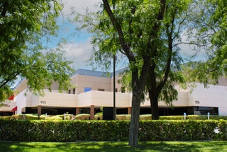 More details for 955 Grier Dr, Las Vegas, NV - Flex for Lease