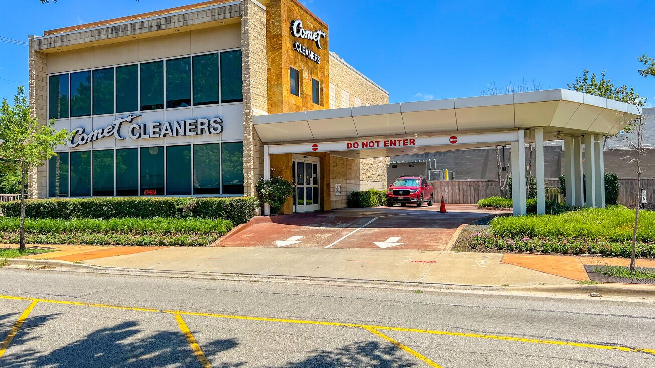 2404 N Hall St, Dallas, TX for sale Primary Photo- Image 1 of 1