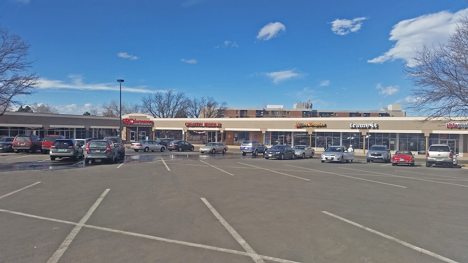 6905 S Broadway, Littleton, CO 80122