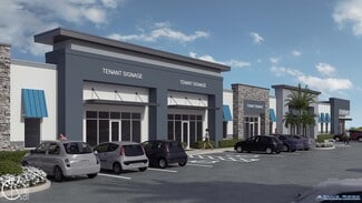 More details for 541-581 SW Port St Lucie Blvd, Port Saint Lucie, FL - Land for Sale