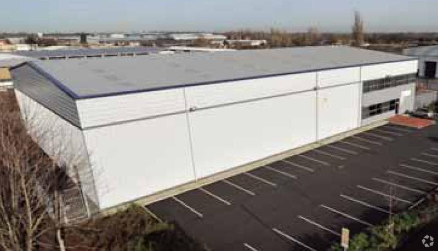 Maple Way, Newton Aycliffe for sale - Primary Photo - Image 1 of 1