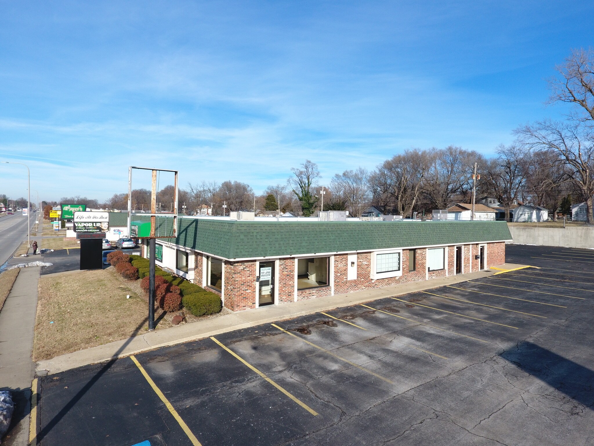 1507-1509 S Noland Rd, Independence, MO for sale Other- Image 1 of 1