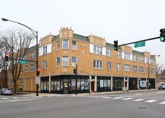 More details for 7000-7008 N California Ave, Chicago, IL - Flex for Lease