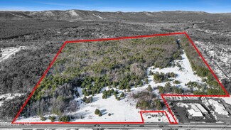 More details for 1349-1367 Route 9, Fortsville, NY - Land for Sale