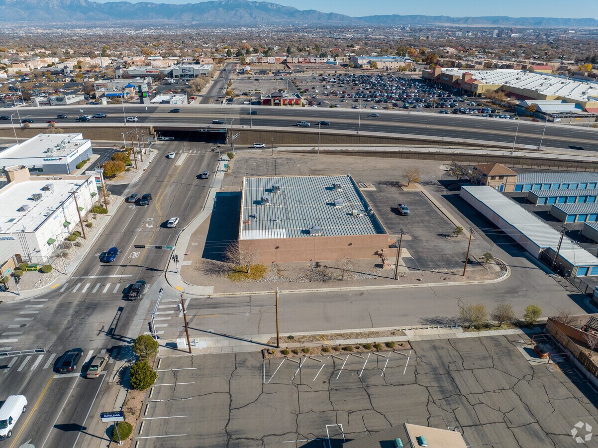 2551 Coors Blvd NW, Albuquerque, NM 87120