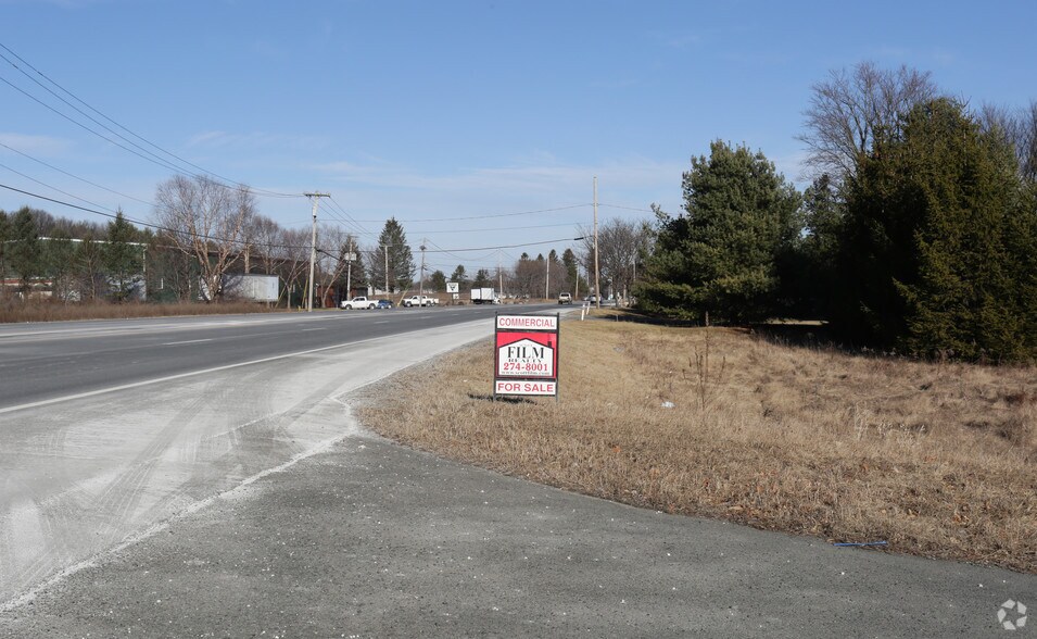 1222 Route 9, Nassau, NY for sale - Primary Photo - Image 1 of 1