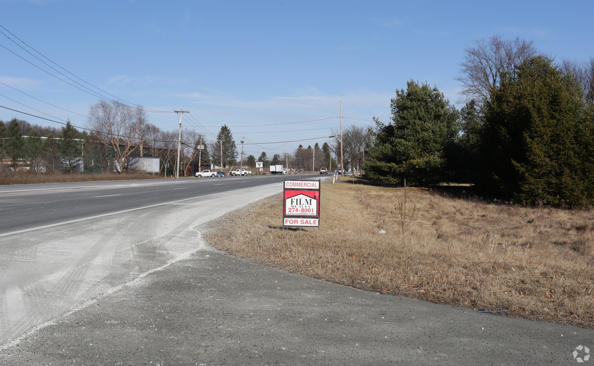 1222 Route 9, Nassau, NY for sale Primary Photo- Image 1 of 1