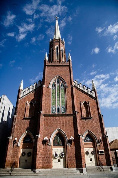 306 Wapping St, Frankfort, KY for sale - Other - Image 1 of 1