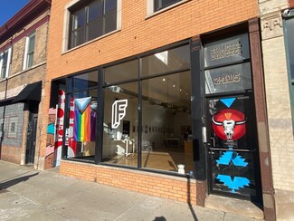 More details for 2415 N Milwaukee Ave, Chicago, IL - Retail for Lease