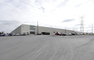 More details for 1650-1654 Williams Rd, Columbus, OH - Industrial for Lease