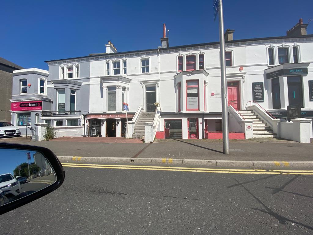 6 Gildredge Rd, Eastbourne, ESX BN21 4RL Office for Sale