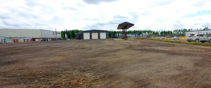 140 Maclennan Cres, Wood Buffalo, AB for lease Building Photo- Image 2 of 2