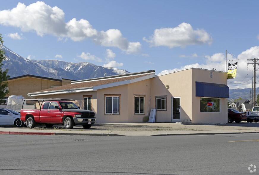 145 W 91 Hwy, Salem, UT for sale - Primary Photo - Image 1 of 1