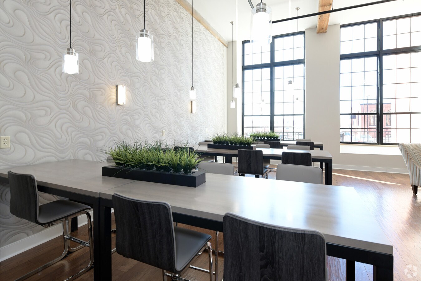 99 Main St, Warren, RI 02885 Lofts at Tourister Mill