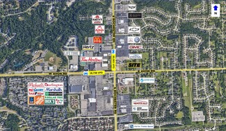 More details for 923 S Rochester Rd, Rochester Hills, MI - Land for Sale