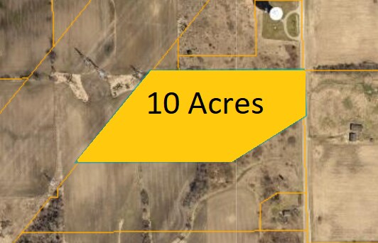 8983 36th Ave, Georgetown Township, MI for sale - Building Photo - Image 1 of 1