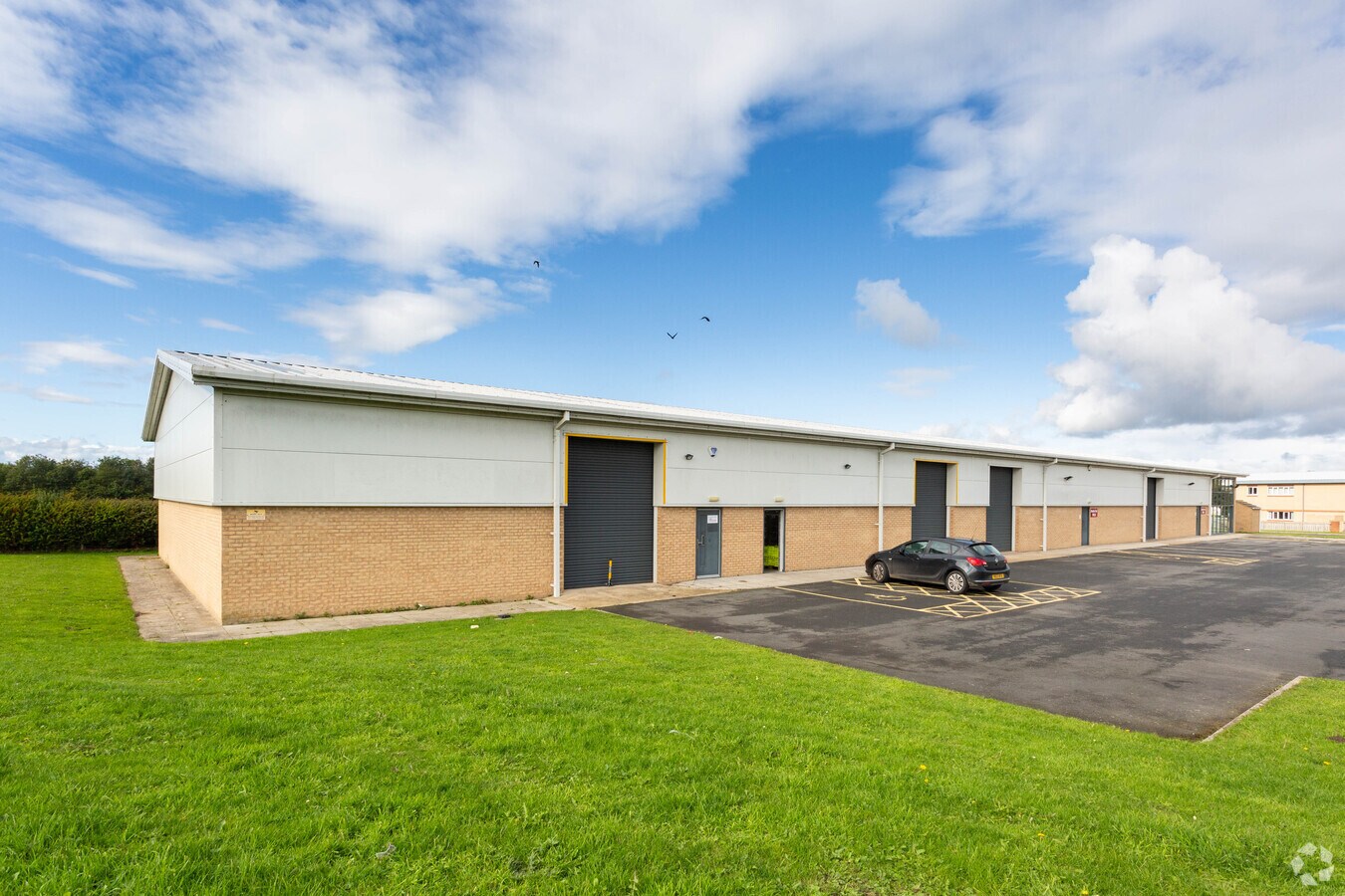 Henson Clos, Auckland, DUR DL14 6WA