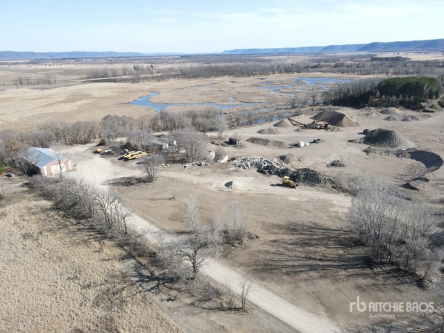 63200 159th Ave, Kellogg, MN for sale - Building Photo - Image 2 of 20