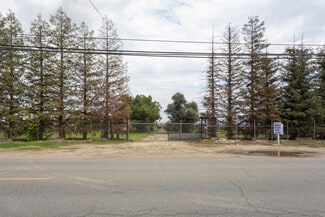 More details for 3232 S Elm Ave, Fresno, CA - Land for Sale