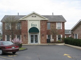 More details for 515 Woodcrest Dr, Bloomington, IN - Office, Office/Medical for Lease