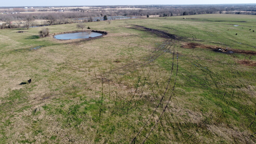 67 ac Deer Ln, Celeste, TX for sale - Primary Photo - Image 1 of 23