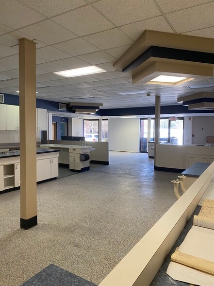 3865 Medical Park Dr, Austell, GA for lease - Interior Photo - Image 3 of 24