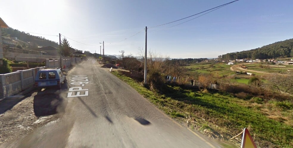 Land in Sanxenxo, Pontevedra for sale - Building Photo - Image 3 of 5