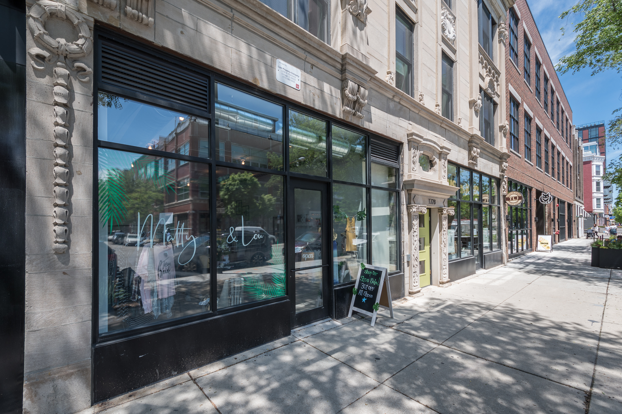 1726-1732 W Division St, Chicago, IL for sale Building Photo- Image 1 of 1