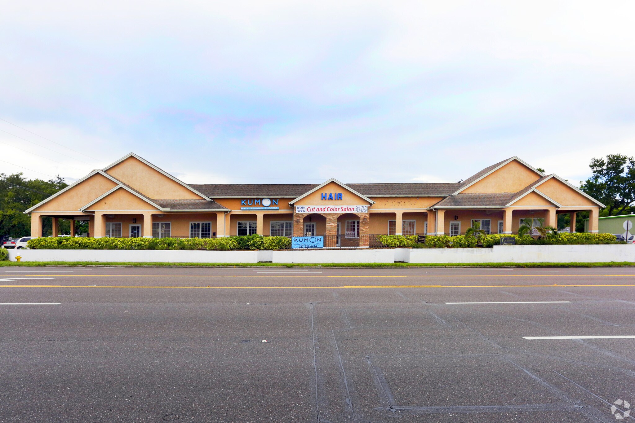 2141 Main St, Dunedin, FL for sale Primary Photo- Image 1 of 1