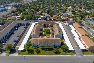 More details for 2501 Hibiscus Ave, McAllen, TX - Multifamily for Sale