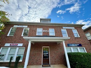 8951 Harvest Oaks Dr, Raleigh, NC for lease Building Photo- Image 2 of 13