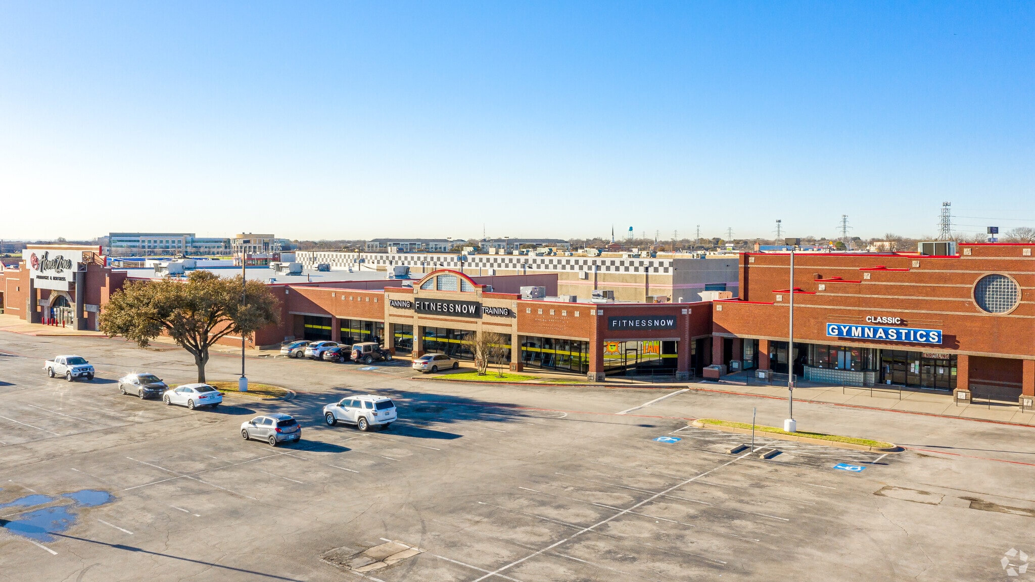 75207640 NE Loop 820, North Richland Hills, TX 76180 North Hills