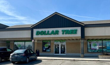 702-728 S Gammon Rd, Madison, WI for lease Building Photo- Image 1 of 3