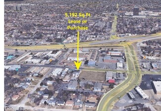 More details for 2118 NW 39th St, Oklahoma City, OK - Retail for Sale