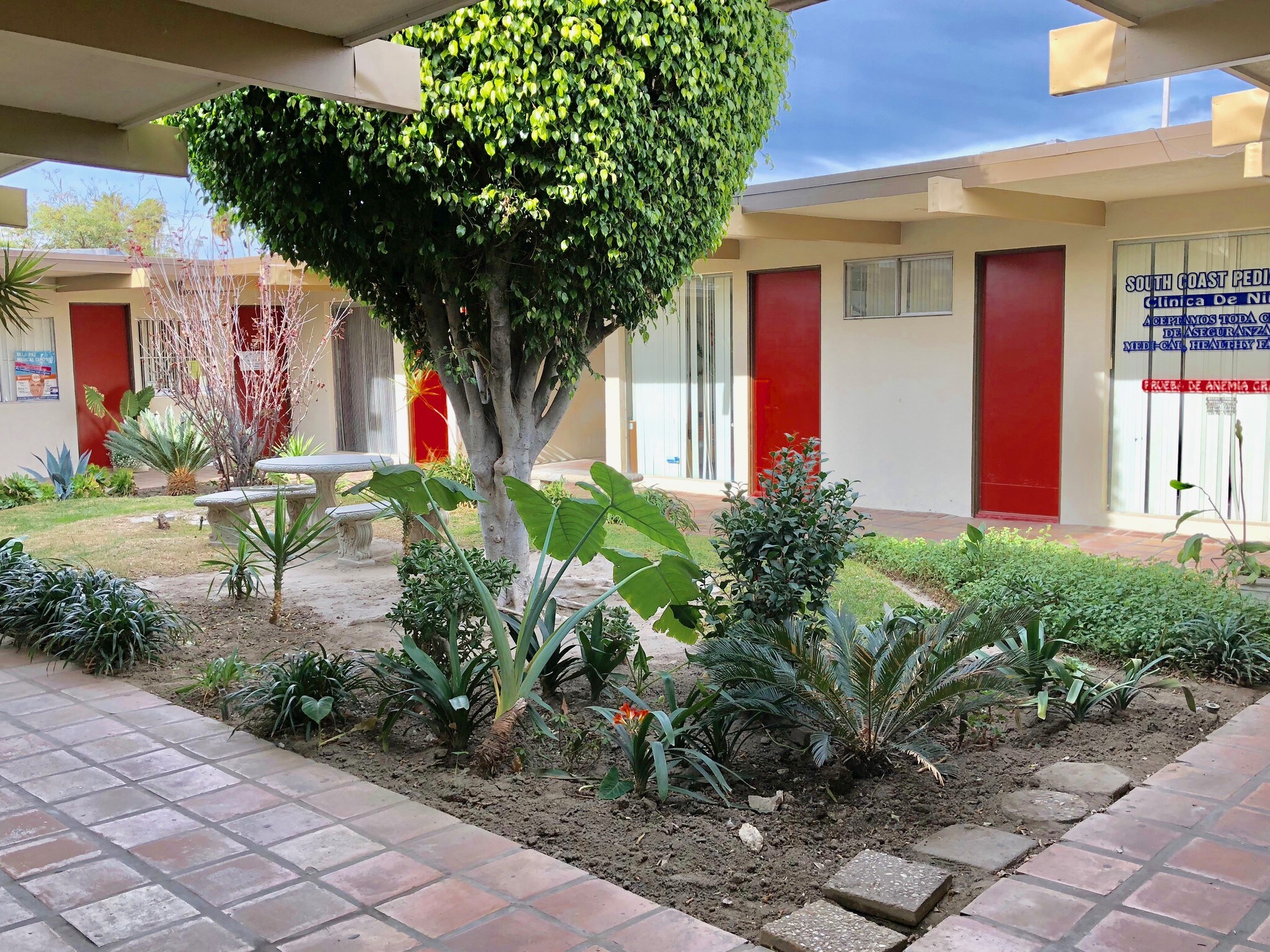 1720 W Ball Rd, Anaheim, CA for sale Building Photo- Image 1 of 1