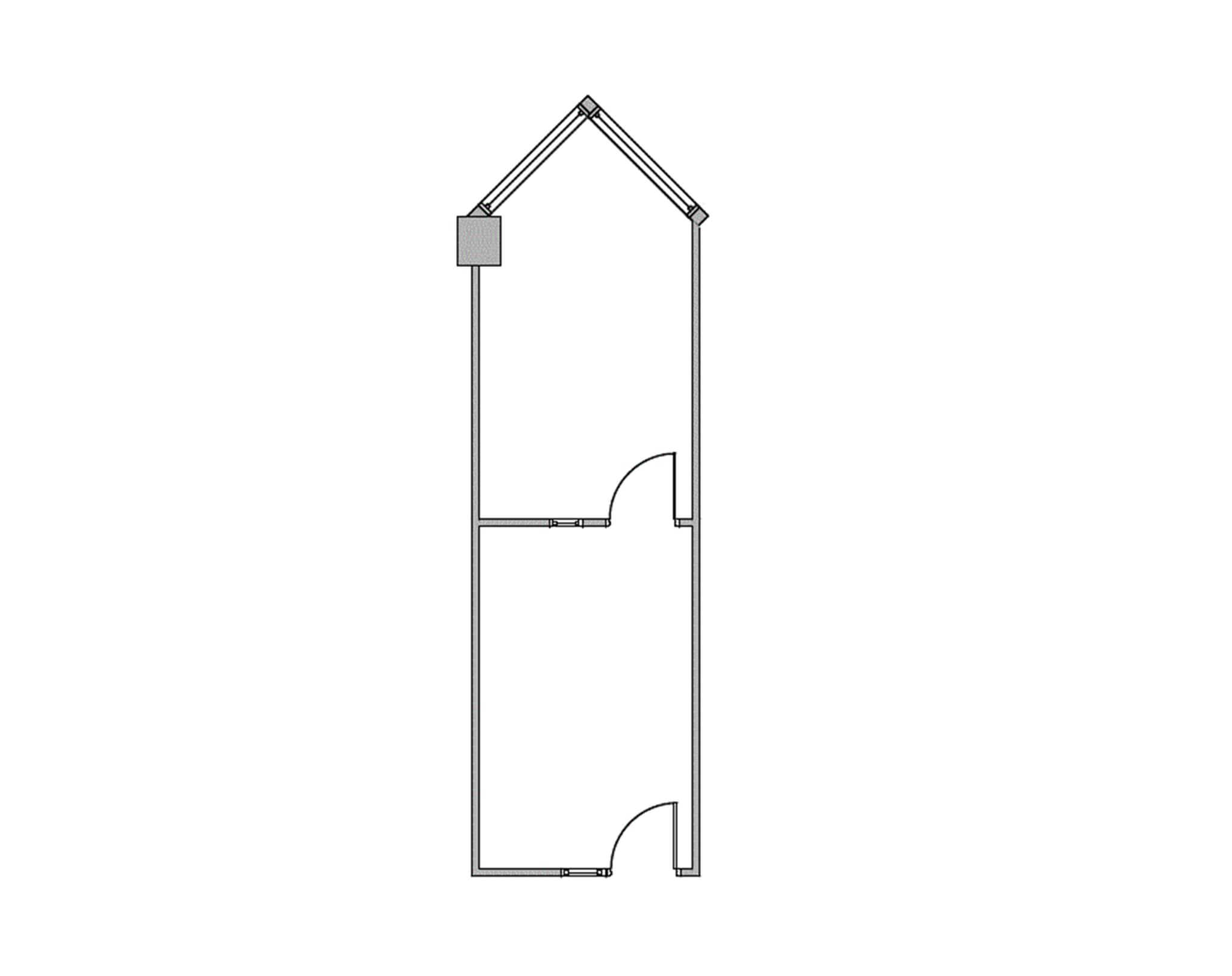 1910 Pacific Ave, Dallas, TX for lease Floor Plan- Image 1 of 1